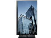 Monitor Samsung S24H850QFU 24" LED 2560×1440 HDMI Negro Clase A