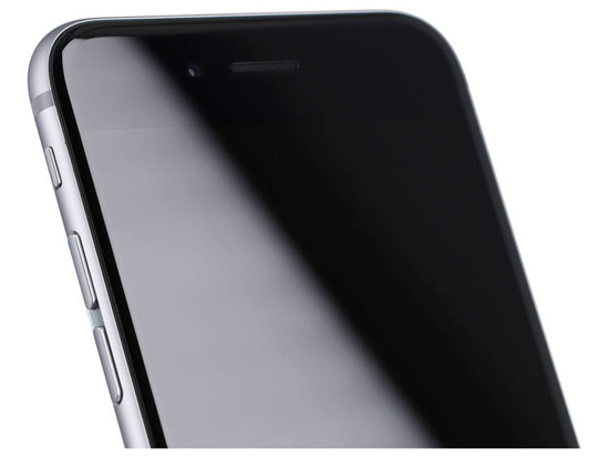 Apple iPhone 6s A1688 2GB 32GB Space Grau As-is iOS