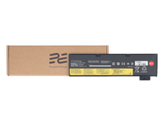 Batería nueva Encore Energy para Lenovo ThinkPad A475 P51S T25 T470 T570 48Wh 10.8V 4400mAh 01AV425