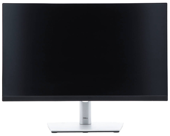 Nuovo Dell P2222H 22" LED 1920x1080 IPS HDMI Monitor Nero