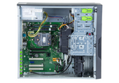 Fujitsu Celsius W520 E3-1245v2 8GB 240GB SSD Windows 10 Professional