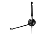 Nuevos Auriculares Cableados Jabra BIZ 2400 II Duo 2489-820-209
