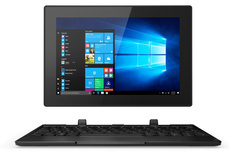 Lenovo Tablet 10 N4100 8GB 128GB eMMC 1920x1200 Třída A Windows 10 Home