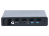 HP EliteDesk 800 G2 Desktop Mini i5-6500 3,2 ГГц 16 ГБ оперативної пам'яті