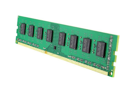 Paměť RAM DDR3 1GB DIMM 1333MHz pro PC