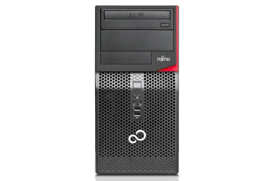 Fujitsu Esprimo P410 i5-3330 4x3.0GHz 16GB RAM