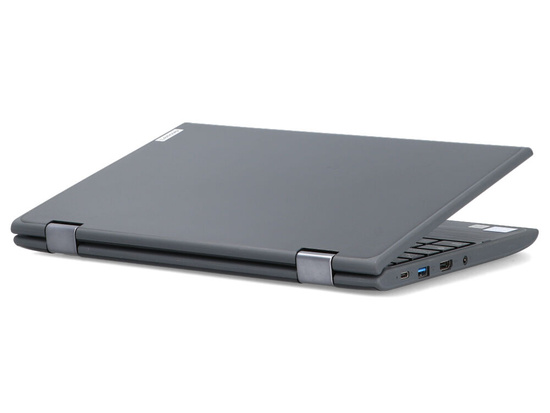 Écran tactile Lenovo 300E 2nd Celeron N4100 4 Go 128 Go Flash 1366x768 Classe A Windows 10 Professionnel BOX