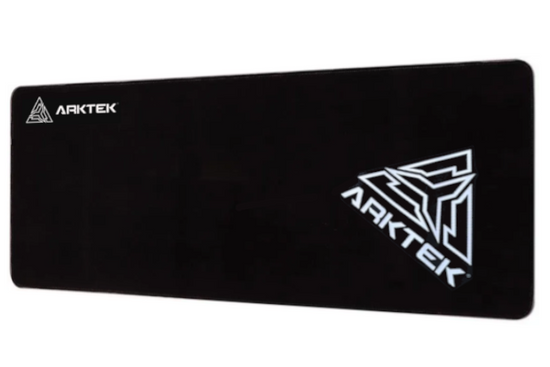 New Arktek Mouse Pad 30x80 Black Gaming For Gamers