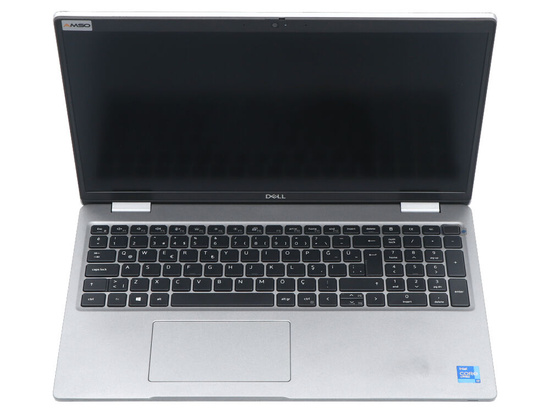 Dell Precision 3561 i7-11850H 32GB 1TB 1920x1080 nVidia Quadro T600 Class A - Windows 11 Professional