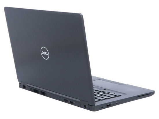 Touchscreen Dell Latitude 5480 i5-7300HQ 16GB 512GB SSD M.2 1920x1080 Klasse A- Windows 10 Professional
