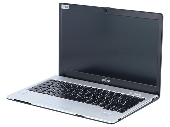 Fujitsu LifeBook S936 BN 13.3" i5-6200U 8GB 256GB SSD 1920x1080 Class A- Windows 10 Professional