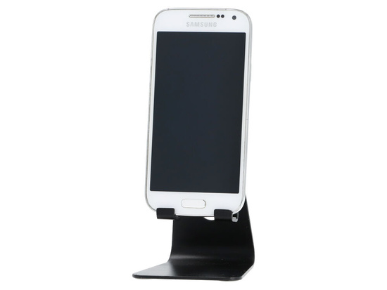 Samsung Galaxy S4 Mini GT-I9195 1.5GB 8GB White Class B Android