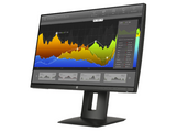 Monitor HP Z23n 23" IPS 1920x1080 LED HDMI VGA černý Třída A +Pod NN