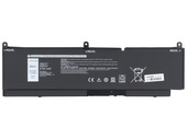 Nueva batería Encore Energy para Dell Precision 7550 7750 7560 7760 95Wh 11.4V 8330mAh PKWVM