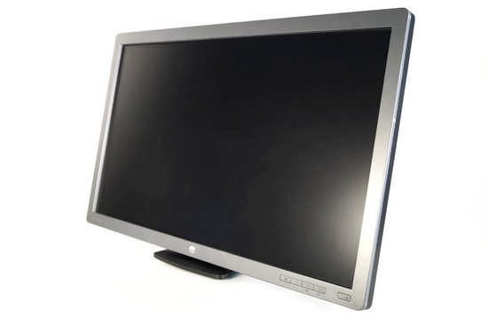 HP EliteDisplay E271i 27" LED Monitor 1920x1080 IPS 7ms Silver