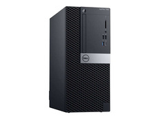 Dell Optiplex 7060 MT i5-8500 6x3.0GHz 16GB 240GB SSD BN Windows 11 Home