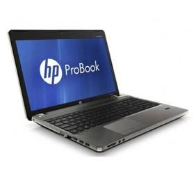 HP ProBook 4530S i5-2450M 8GB New hard drive 240GB SSD 1366x768 Class A Windows 10 Home