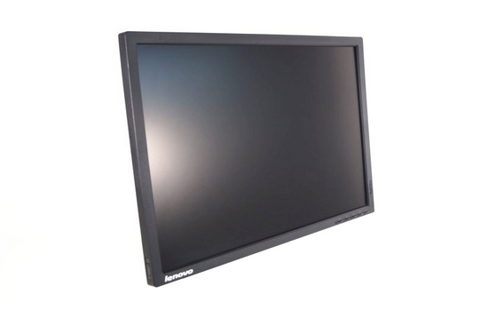 Moniteur Lenovo ThinkVision T2254PC 22" LED 1680x1050 DisplayPort Sans Support Classe A-