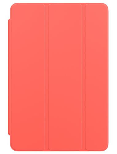 Original Case Apple iPad Mini 5th gen Smart Cover Pink Citrus