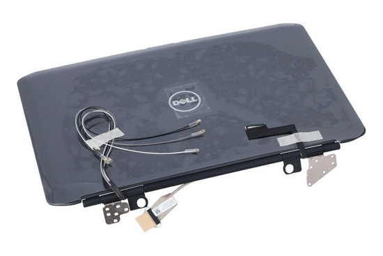 New Flap Matrix Housing + Hinges Dell Latitude E5530 H7N3T M