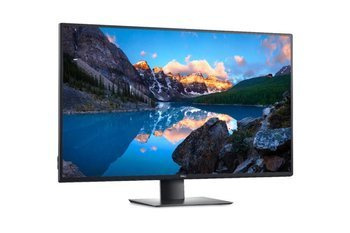 Dell UltraSharp U4320Q 43'' LED 4K UHD 3840x2160 IPS HDMI USB-C BOX monitor