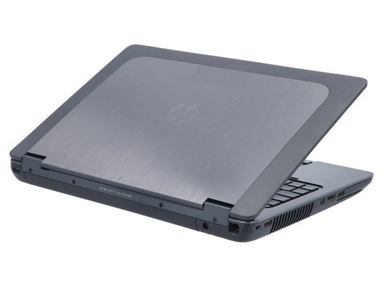 HP Zbook 15 G2 i7-4810MQ 16GB 512GB SSD 1920x1080 Nvidia Quadro K1100M Клас A Windows 10 Professional