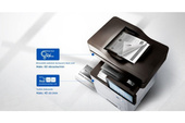 Samsung ProXpress M4583FX Multifunction Printer, 193,000 pages printed.