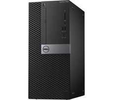 Dell Optiplex 7050 MT i5-6500 3.2GHz 32GB RAM