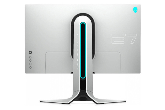 Monitor Dell AlienWare AW2720HFA 27" LED 1920x1080 IPS HDMI G-Sync FreeSync Dla Gracza Klasa A