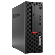 Lenovo ThinkCentre M710e SFF i3-7100 2x3.9GHz 8GB 480GB SSD Windows 10 Home