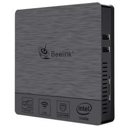 New Terminal Beelink BT3 PRO Atom Z8350 4x1.44GHz 4GB RAM | 64GB eMMC