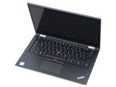Dotykový Lenovo ThinkPad X380 Yoga i5-8250U 8GB 512GB SSD 1920x1080 Třída A Windows 11 Home