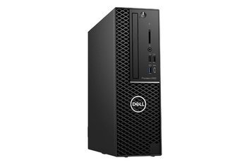 Dell Precision 3430 SFF i5-8500 6x3.0GHz 8GB 240GB SSD