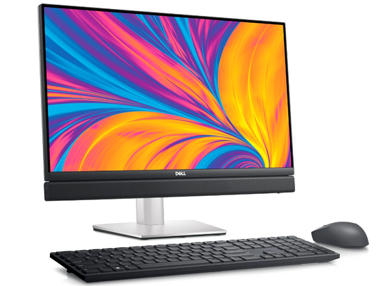 Neuer All-In-One-Computer Dell Optiplex 7420 i5-14500 14x2.6GHz 16GB 256GB SSD Windows 11 Professional o/box