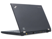 Lenovo ThinkPad T430s i5-3320M 8GB 240GB SSD 1366x768 Třída A Windows 10 Professional