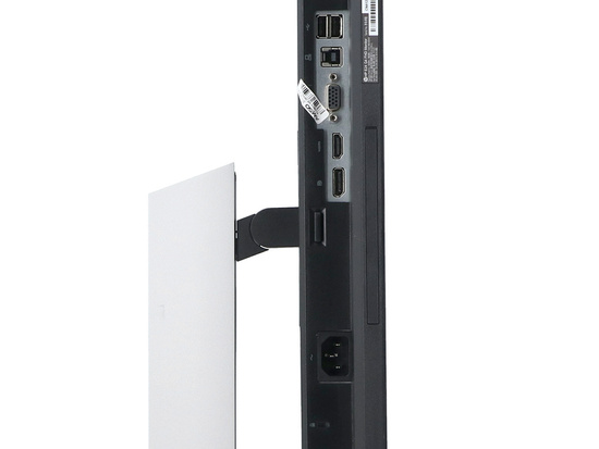 Монітор HP E24 G4 24" LED 1920x1080 IPS HDMI Чорний Клас A-