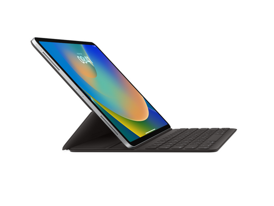 Nuevo original Apple iPad Pro Smart Keyboard 12.9'' SWISS en caja sellada