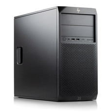 HP WorkStation Z2 G4 Tower i7-9700K 8x3.6GHz 32GB 480GB SSD Windows 11 Professional