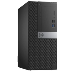 Dell Optiplex 5040 MT i7-6700 3,4 ГГц 8 ГБ 480 ГБ SSD DVD Windows 10 Home