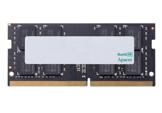 Memoria Apacer DDR4 16GB (1x16GB) 3200MHz CL22 1.2V