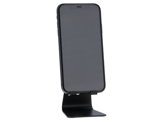 Apple iPhone 11 A2221 4GB 64GB Negro Reacondicionado iOS