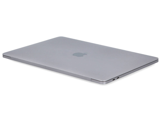 Apple MacBook Pro A1706 i7-7567U 16GB 512GB SSD 2560x1600 Clase A- MacOS Big Sur QWERTY PL