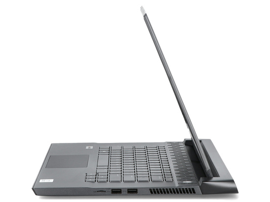 QWERTY Dell Alienware M15 R4 i7-10870H 16GB 1TB 1920x1080 Nvidia GeForce RTX 3060 MAX-Q Classe A- Windows 11 Home