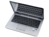 HP EliteBook 820 G3 i5-6300U 8GB 256GB SSD 1920x1080 Classe A Windows 10 Professional