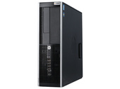 HP Elite 8300 SFF i7-3770 4x3,4GHz 8GB 240GB SSD Windows 10 Professional