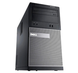 Dell Optiplex 3020 MT i5-4570 3.2GHz 16GB 120GB SSD DVD Windows 10 Home