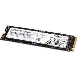 Samsung PM9A1 SSD 256GB NVMe M.2 PCIe (6400 / 2700 MB/s)