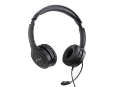 Nouveau Casque filaire Dynabook PS0129UA1HED