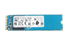 Toshiba 128GB NVMe 3.0 TLC NAND M.2 SSD KBG30ZMV128G Hard Disk Drive