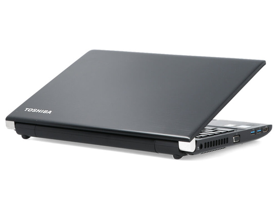 Toshiba Portege R30-A i5-4200M 8GB 500GB HDD 1366x768 Clase A- Windows 10 Professional